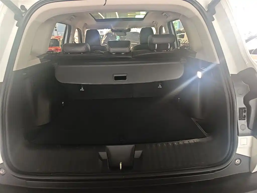 Haval Big Dog 2022 1.5T DCT FWD Border Collie Edition фото 19
