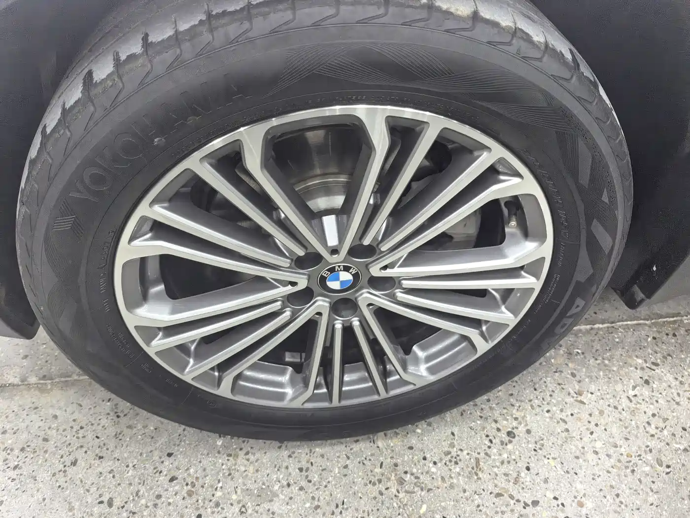 BMW X3 2018 xDrive28i Luxury Package China VI фото 8