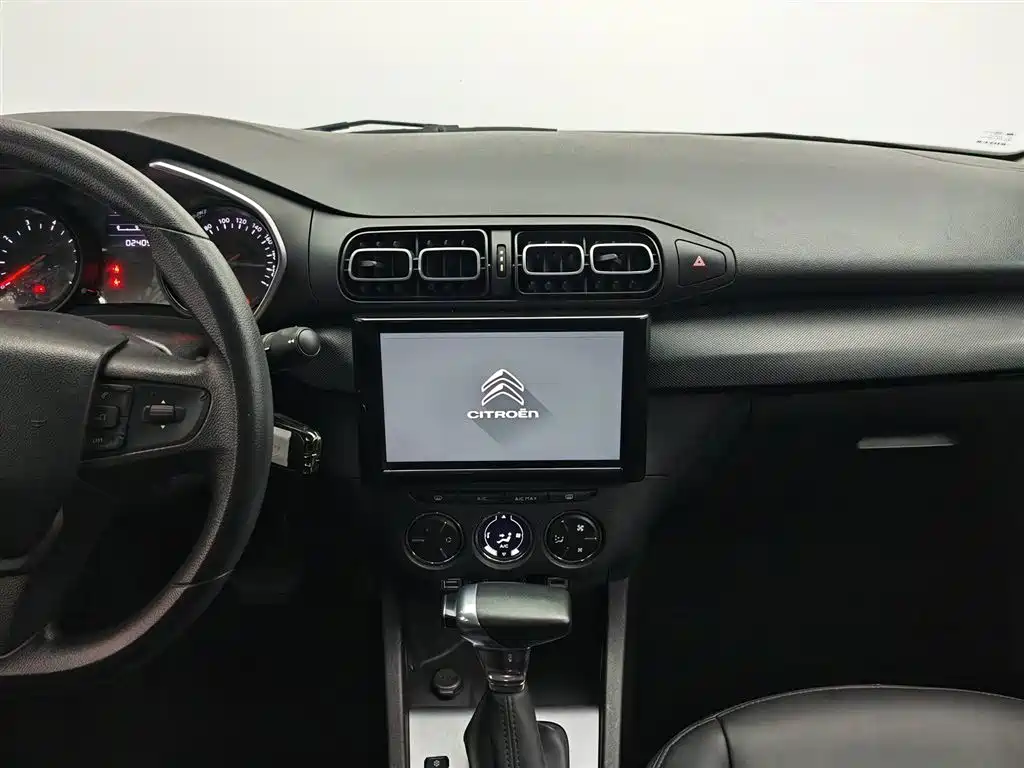 Citroën C3L 2020 Model 190THP Automatic Wisdom Edition фото 12