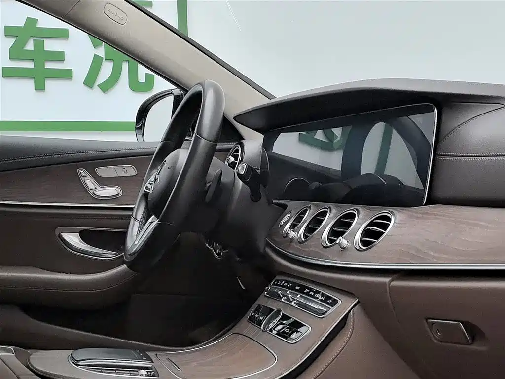 Mercedes-Benz E-Class 2020 Facelift E 260 L фото 22