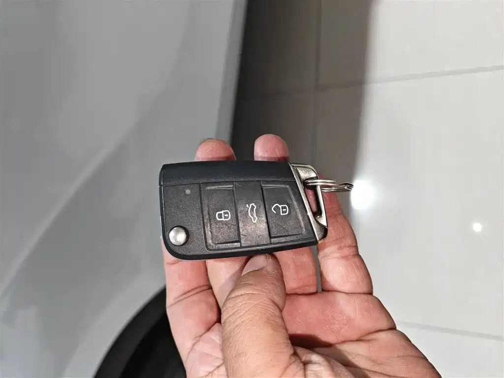 Volkswagen Tiguan L 2023 330TSI Auto 2WD Smart Edition фото 17