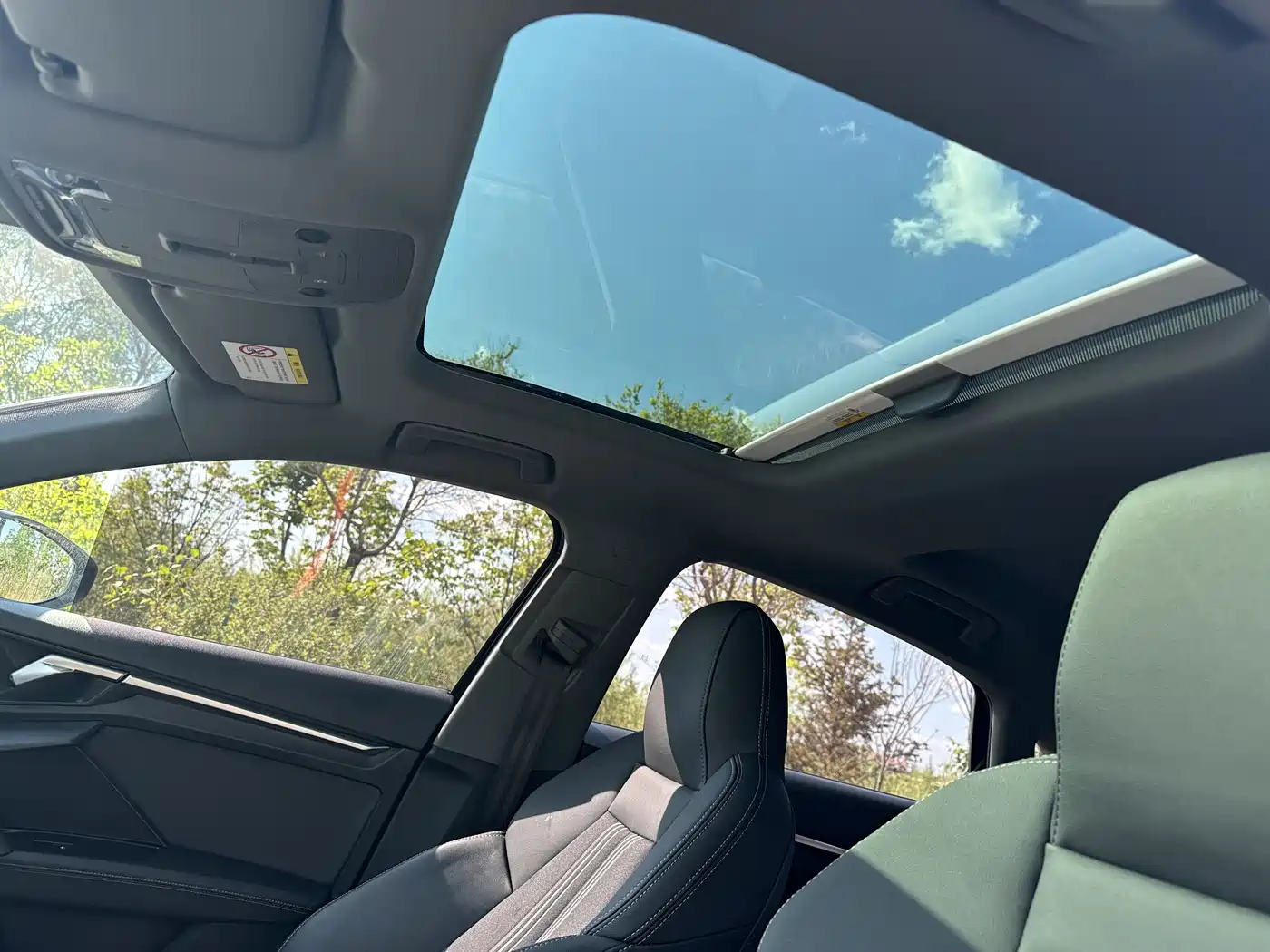 Audi A3 2022 A3L Limousine 35 TFSI Style Sport фото 24
