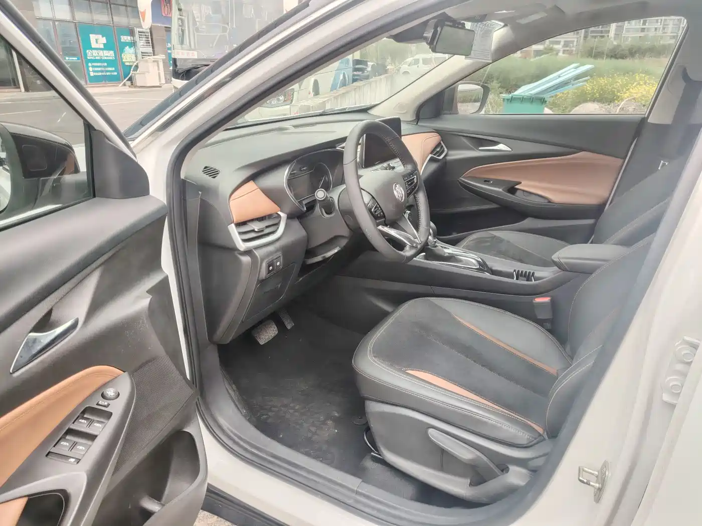 Buick Encore 2020 20T CVT Luxury Edition фото 7