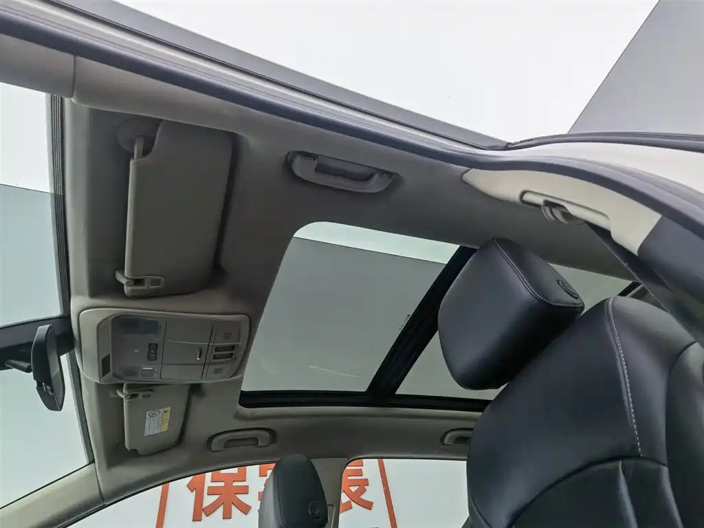 Buick Envision Plus 2016 20T 2WD Elite фото 14
