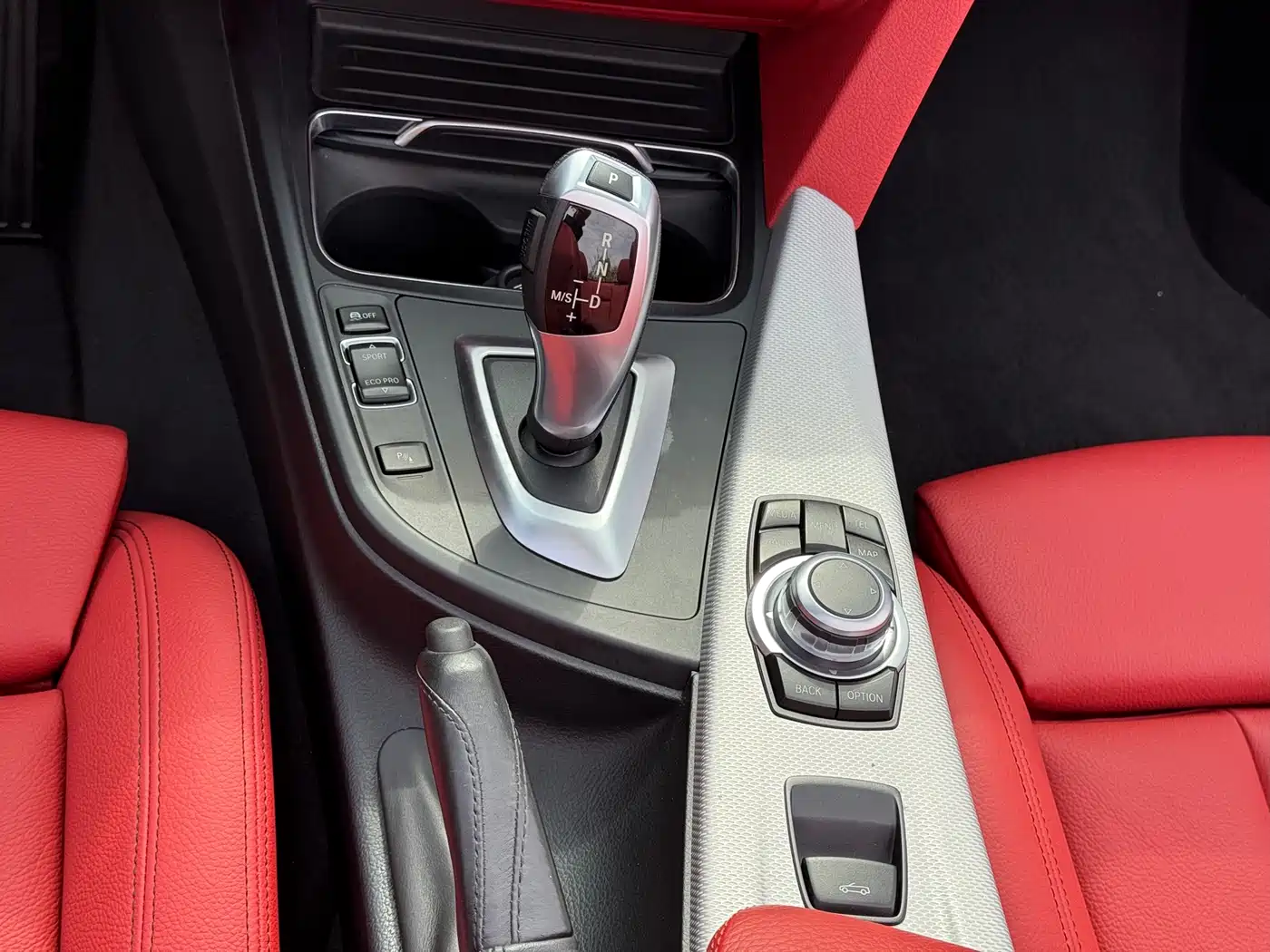 BMW 4 Series 2016 420i Convertible Design Package фото 14