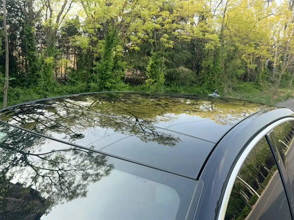 Audi A6L 2019 45 TFSI Premium Dynamic фото 23