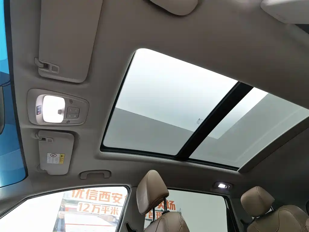 BUICK GL6