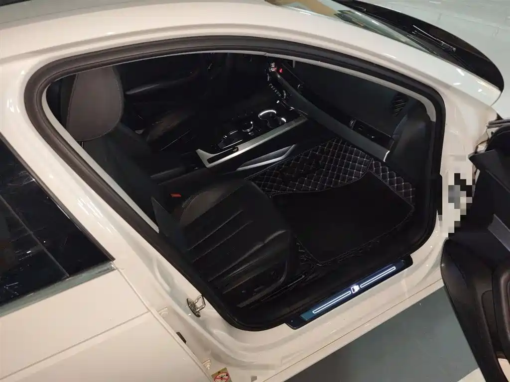 Audi A4L 2019 40 TFSI Fashion (China V) фото 19