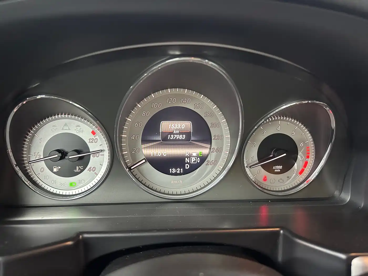 Mercedes-Benz GLK-Class 2013 GLK 300 4MATIC Luxury фото 15
