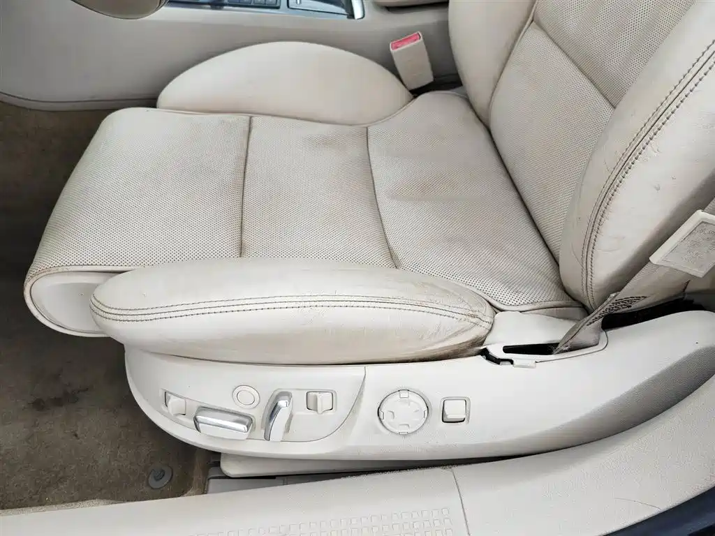 Audi A8 2008 A8L 3.2 FSI Standard фото 20