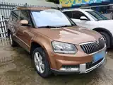 Photo 4 - Škoda Yeti