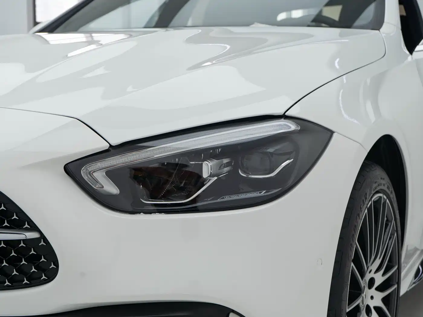 Mercedes-Benz C-Class 2023 C 200 L Sport фото 18