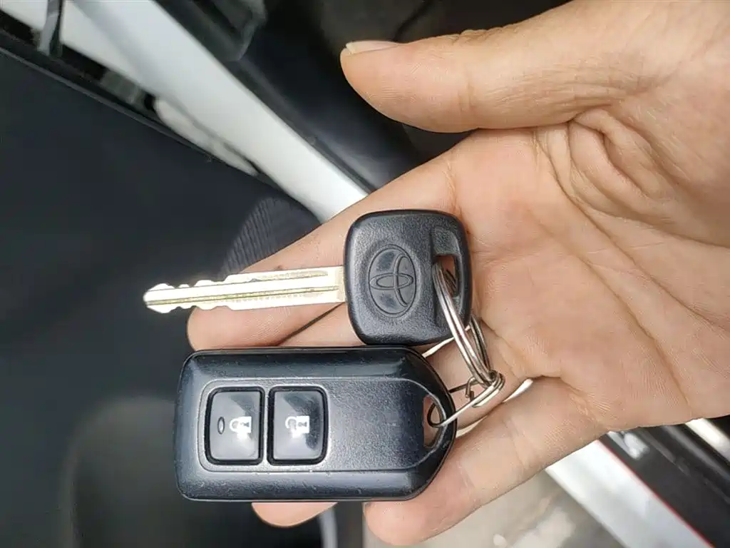 Toyota YARiS L Zhi Xuan 2020 1.5L CVT Leading Edition фото 18