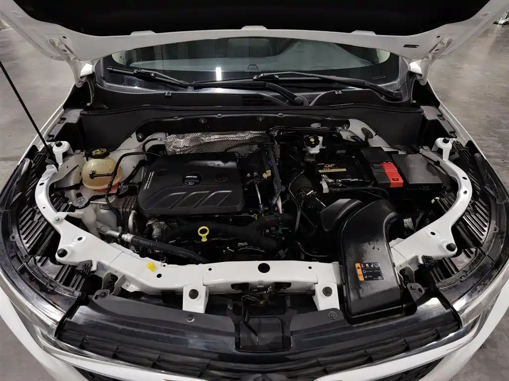 Buick Encore 2021 332T CVT Elite фото 6