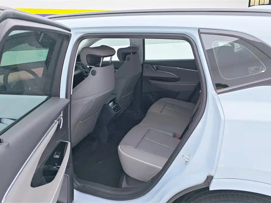 Buick E5 2023 2023 Premium Standard Range Edition