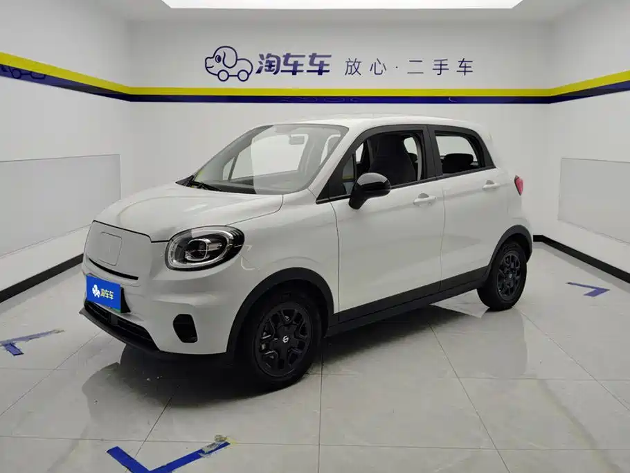 Leapmotor T03 2025