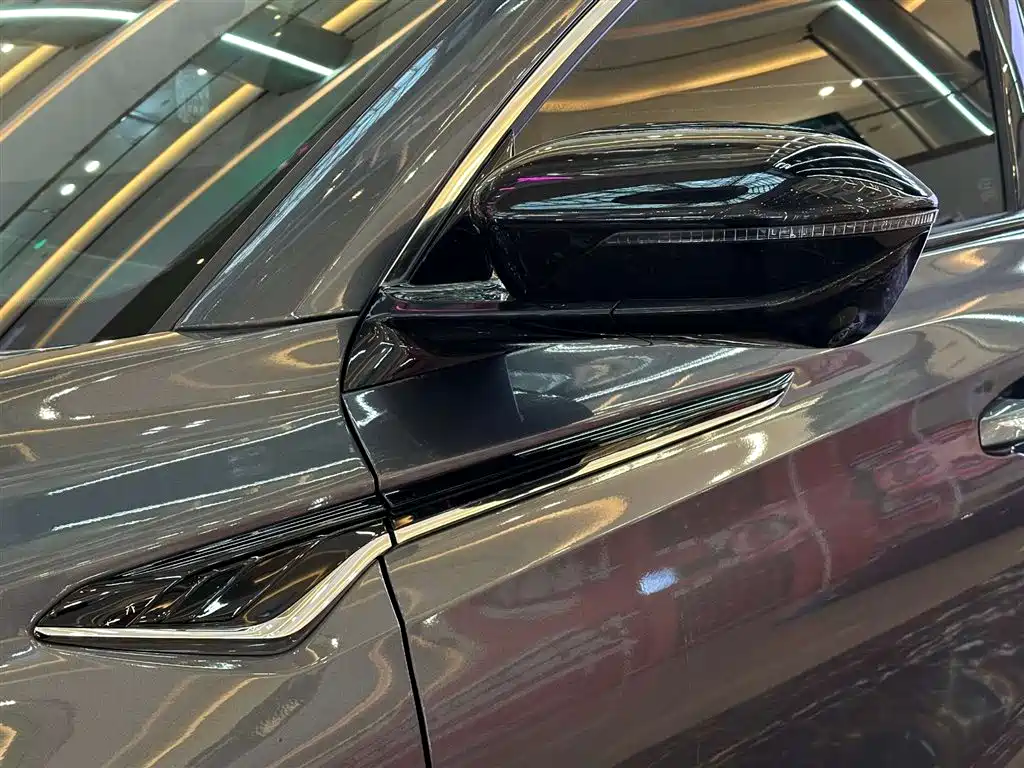 CHANGAN CS75PLUS