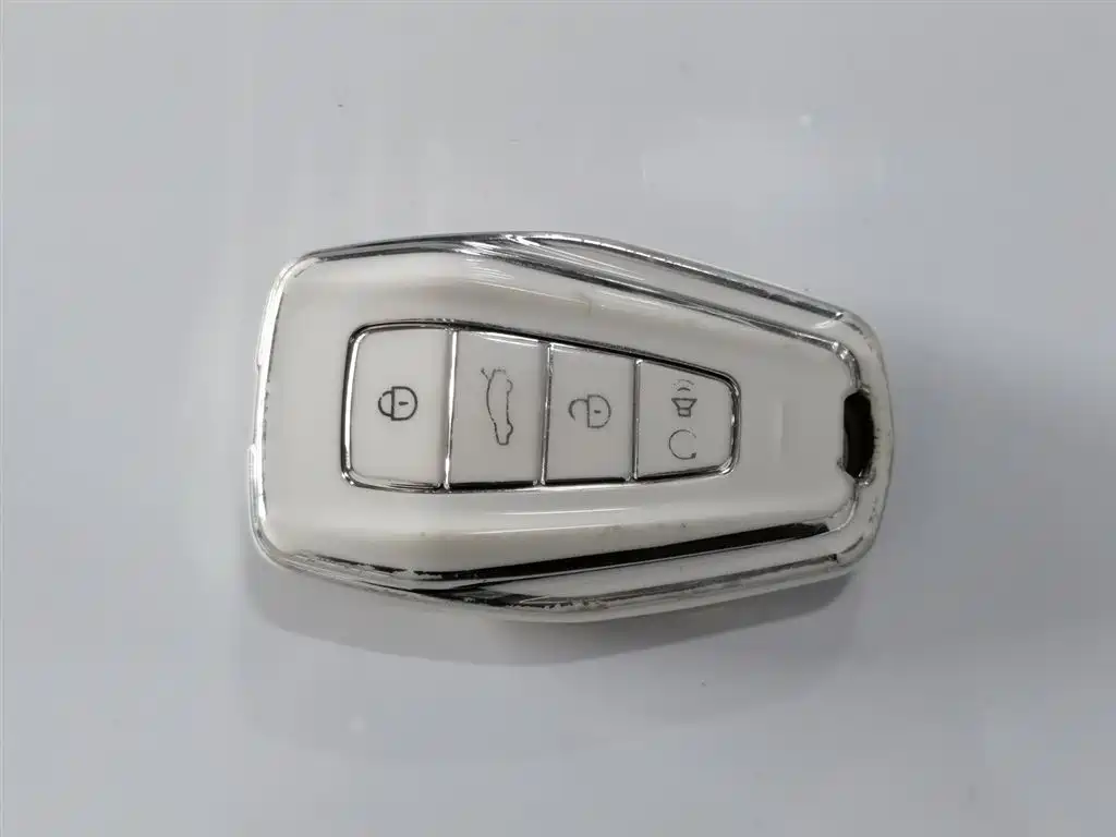 GEELY AUTOMOBILE EMGRAND