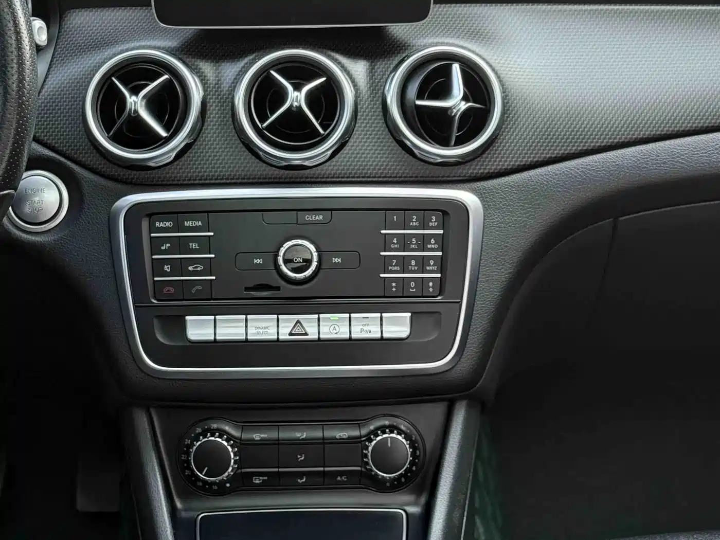 Mercedes-Benz GLA 2018 GLA 200 Fashion фото 11