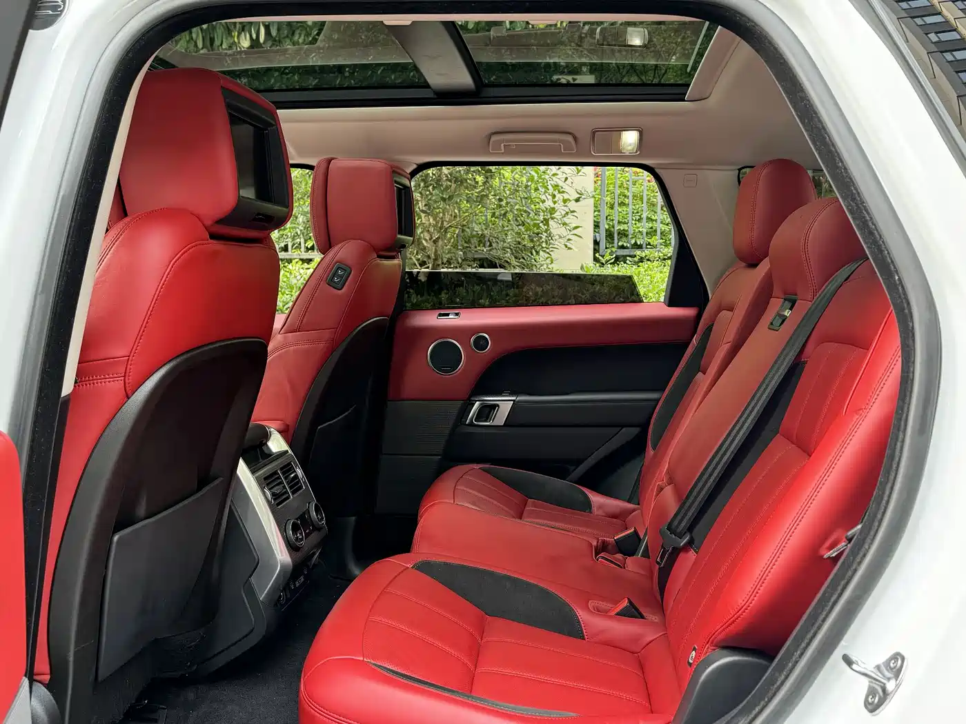Land Rover Range Rover Sport 2020 3.0 L6 HSE DYNAMIC фото 19