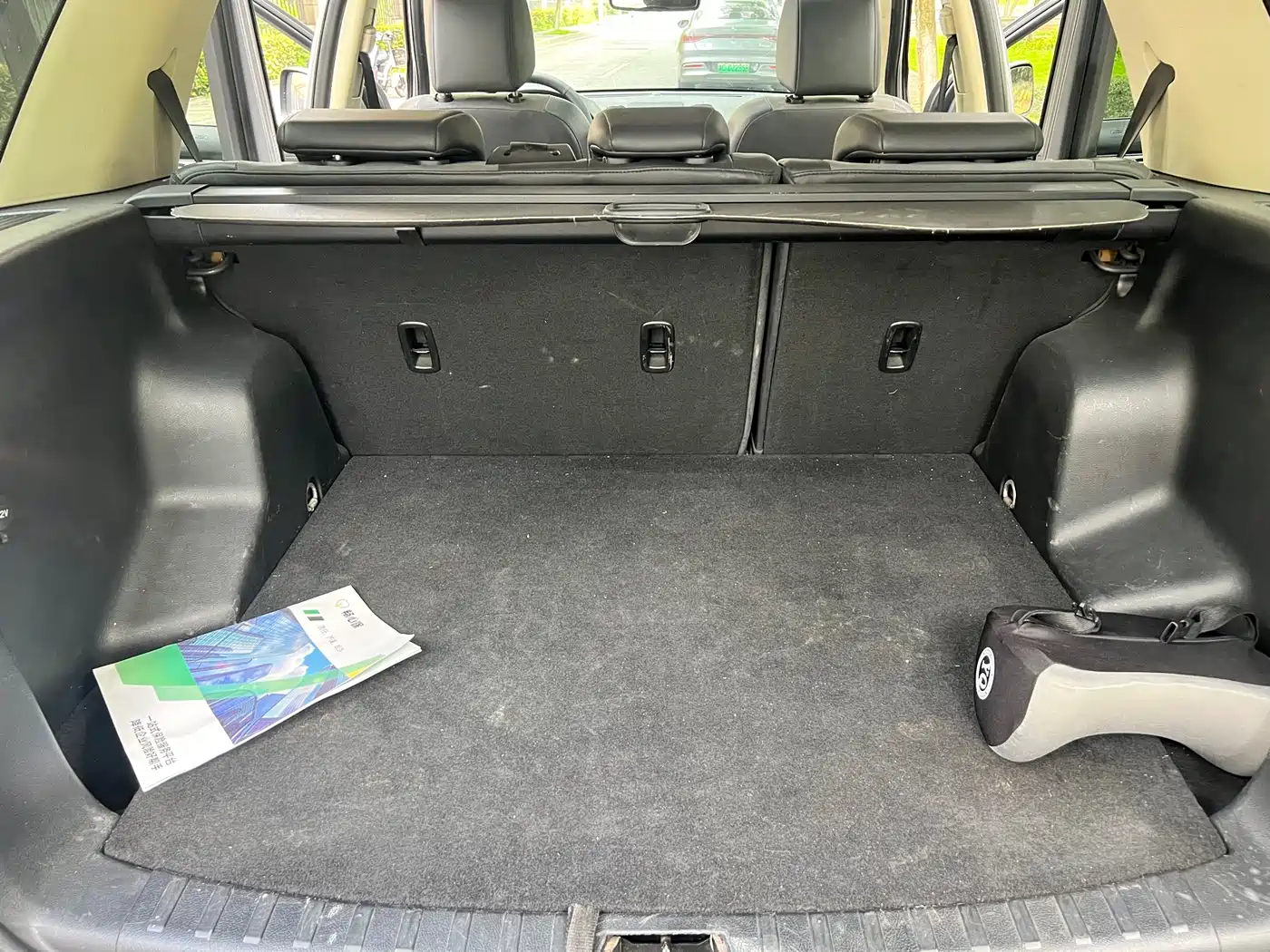 Land Rover Freelander 2 2012 2.0T Si4 SE Petrol фото 17