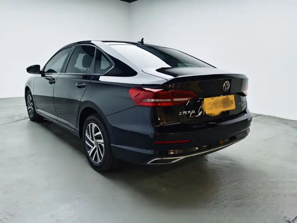 Volkswagen Lavida 2022 280TSI DSG Comfort Edition фото 8