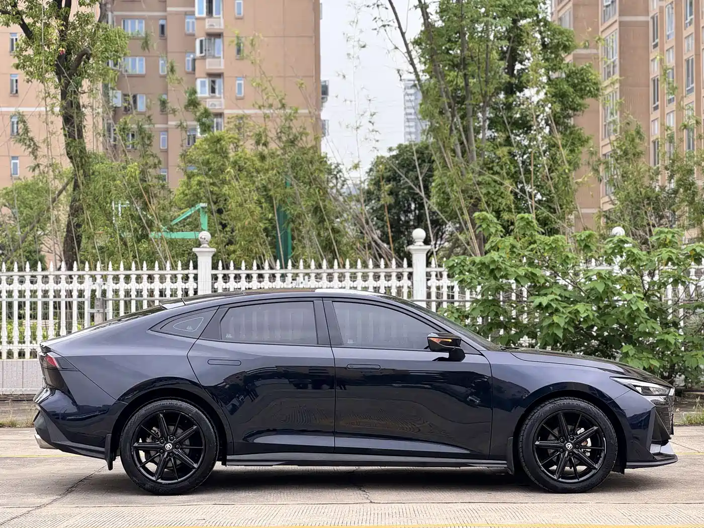 CHANGAN UNI-V