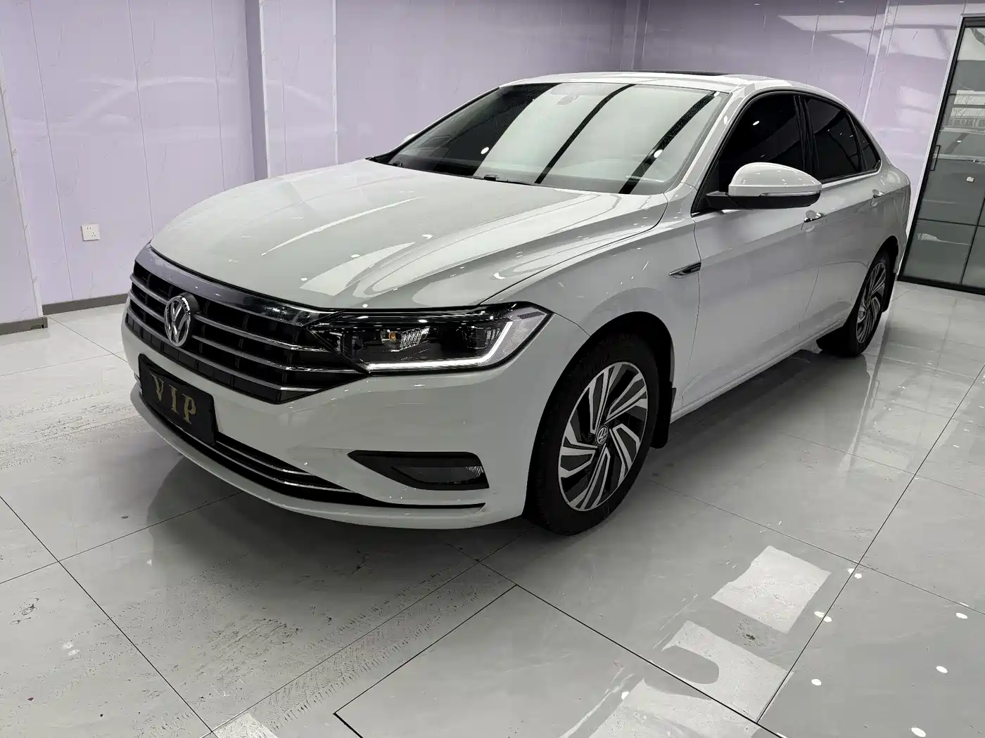 Volkswagen Sagitar 2022 280TSI DSG Surpassing Edition