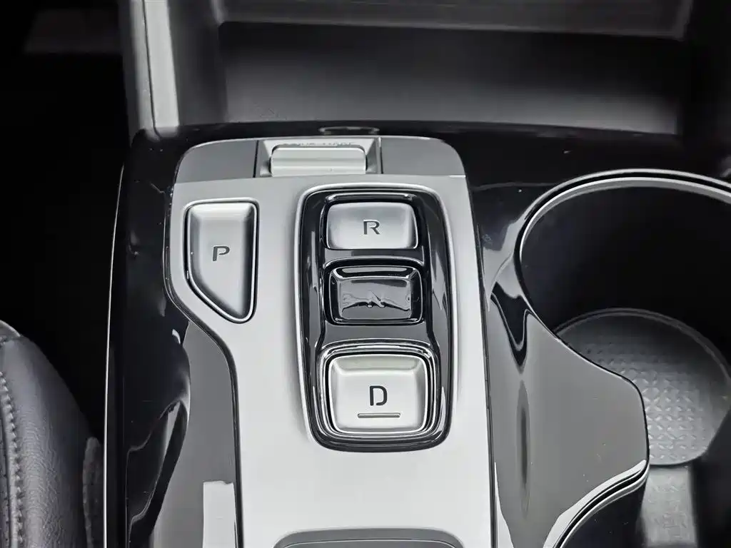Hyundai Tucson 2023 Tucson L 1.5T Automatic 2WD GLX Elite Edition фото 13
