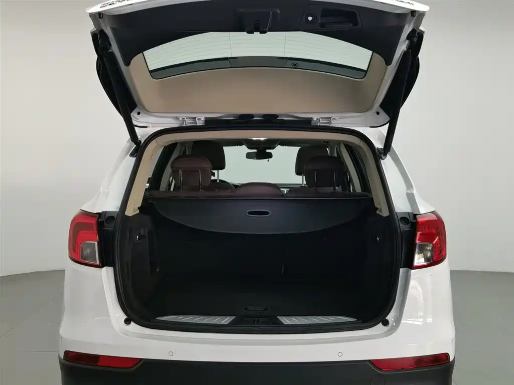 Buick Envision Plus 2016 20T 4WD Luxury фото 16