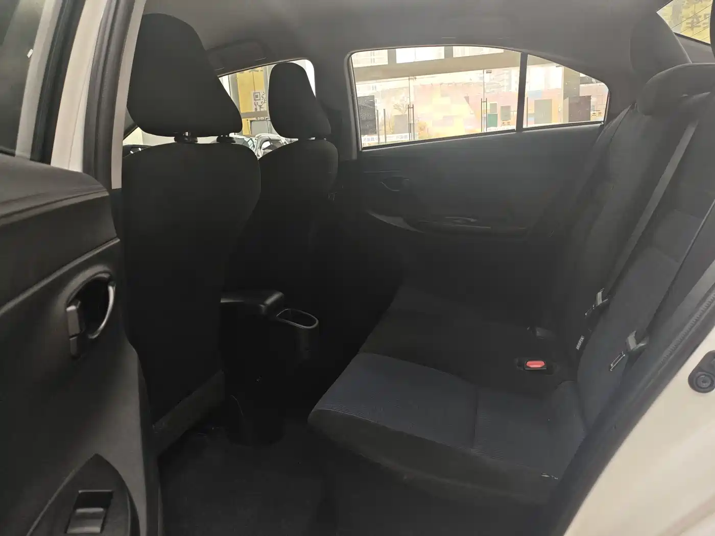 Toyota YARiS L Zhi Xiang 2021 1.5L CVT Leading Edition фото 8