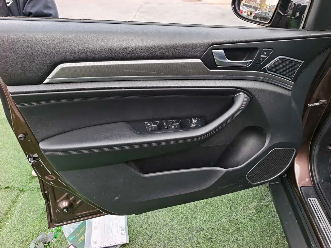 Haval H6 2019 Sport 1.5T Automatic 2WD Elite (China VI) фото 7