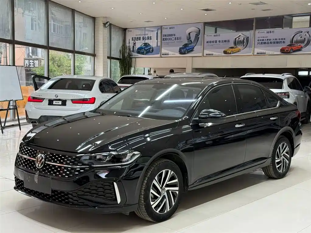 Volkswagen Lavida 2023 1.5L Automatic Starlight 5 Million Edition