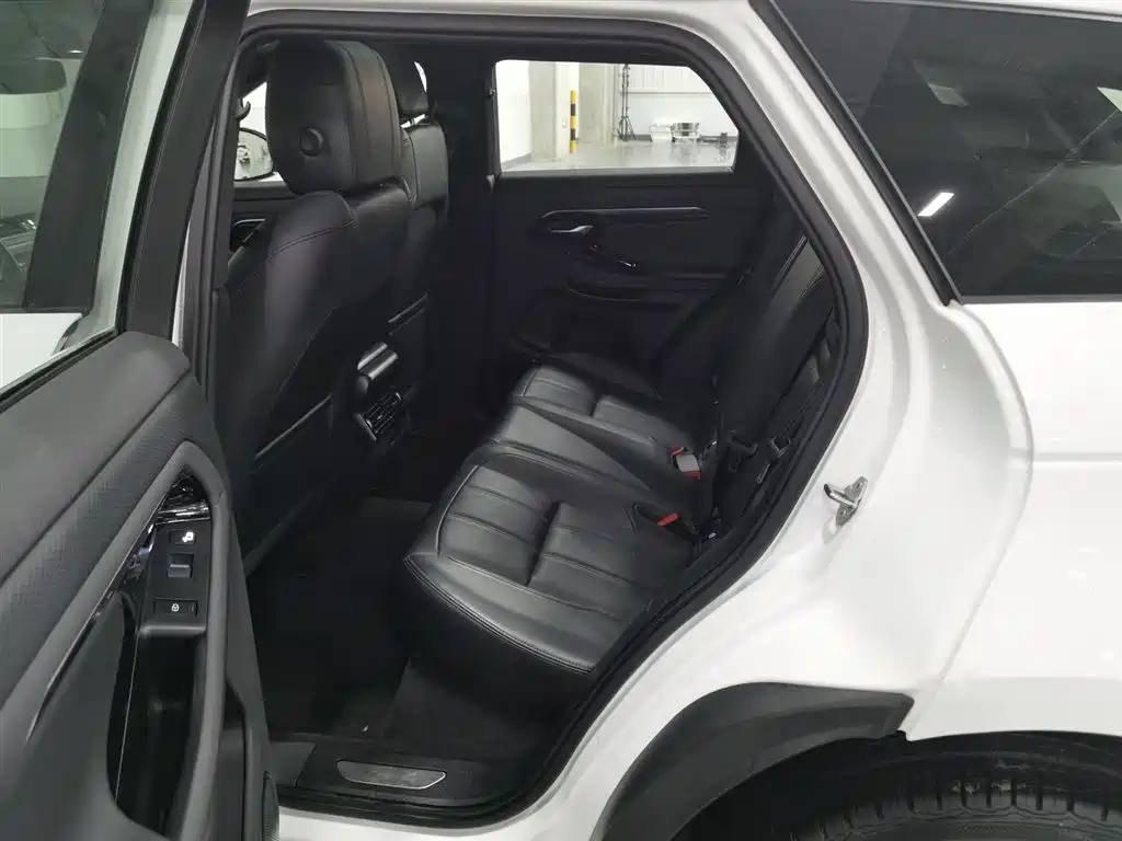 Land Rover Range Rover Evoque 2020 249PS R-DYNAMIC S Sport Edition фото 15