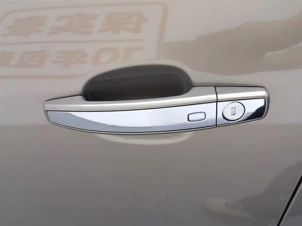 Buick Regal 2015 1.6T Elite Tech Edition фото 18