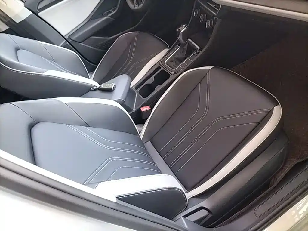 Jetta VA7 2025 2025 1.4T First-Come-First-Served Edition