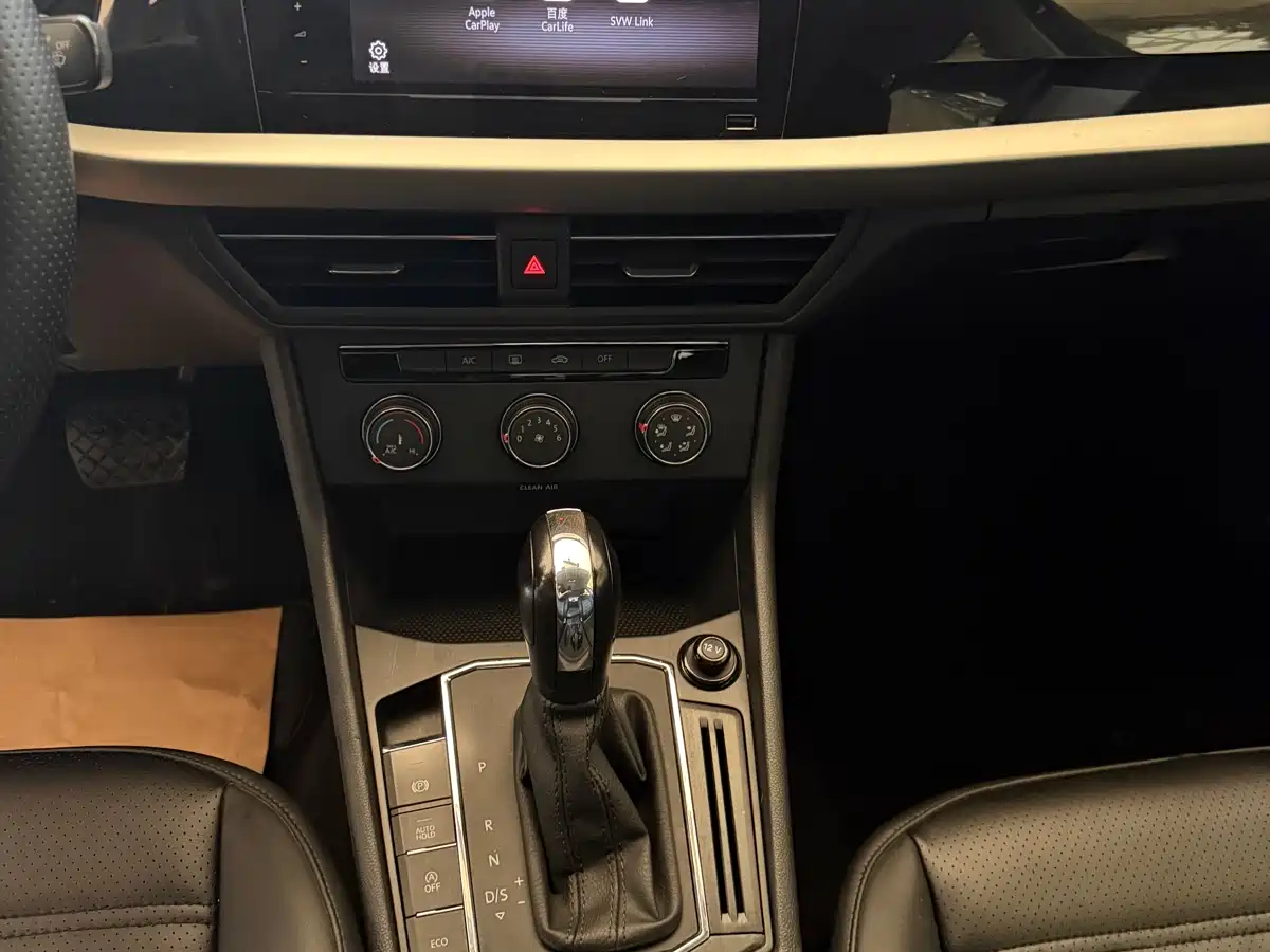 Volkswagen Lavida 2021 280TSI DSG Comfort Edition фото 8
