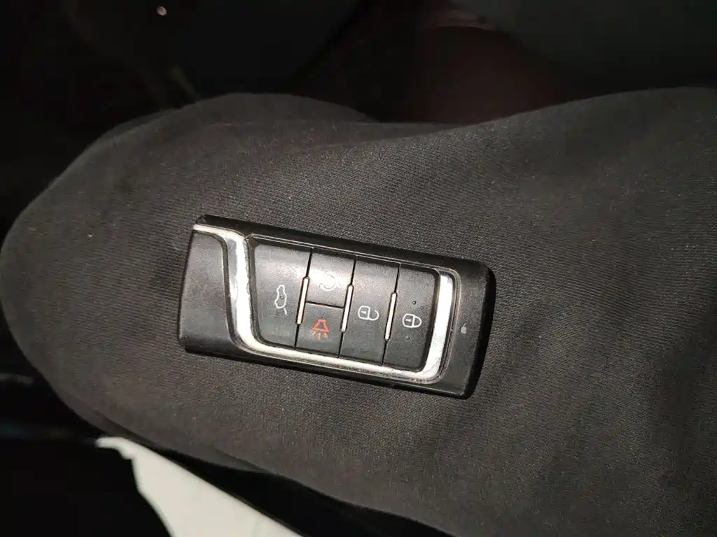GAC Trumpchi Trumpchi M6 2019 270T DCT Premium Edition (6-seater) (China VI) фото 9