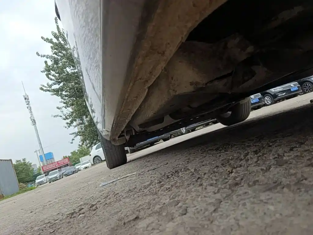 Фото 21 - Buick GL8