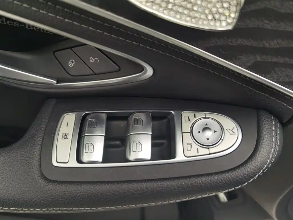 Mercedes-Benz C-Class 2019 C 260 L Sport фото 9