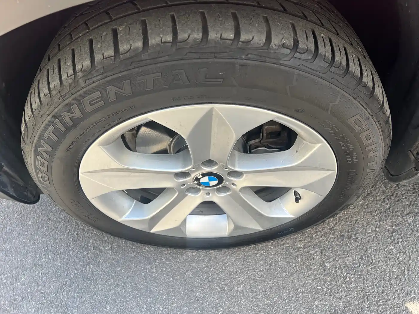 BMW X6 2013 xDrive35i фото 11