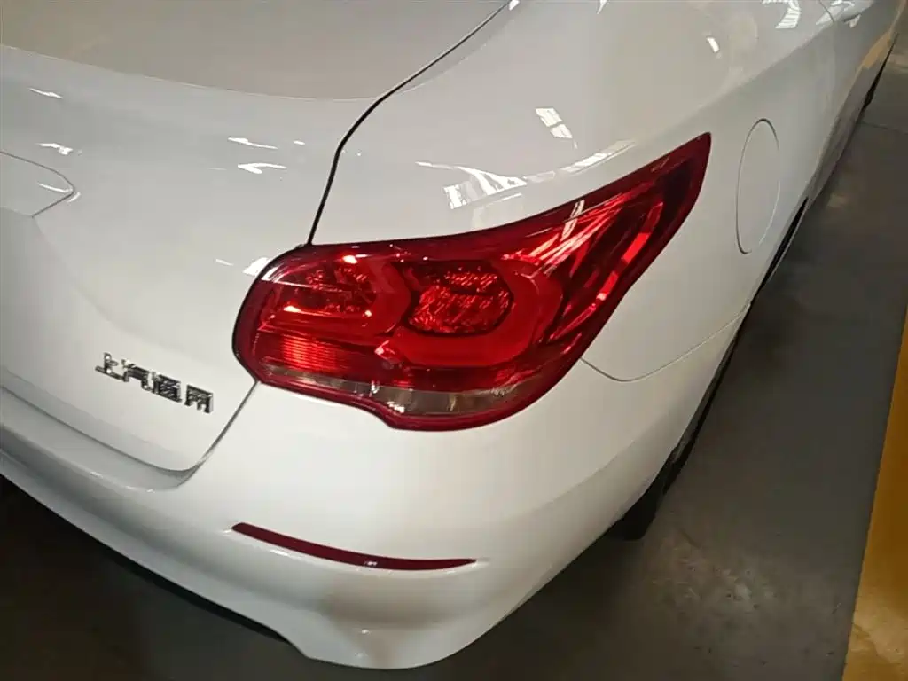 Chevrolet Cavalier 2019 320 Auto Sunroof Enjoyment Edition фото 8