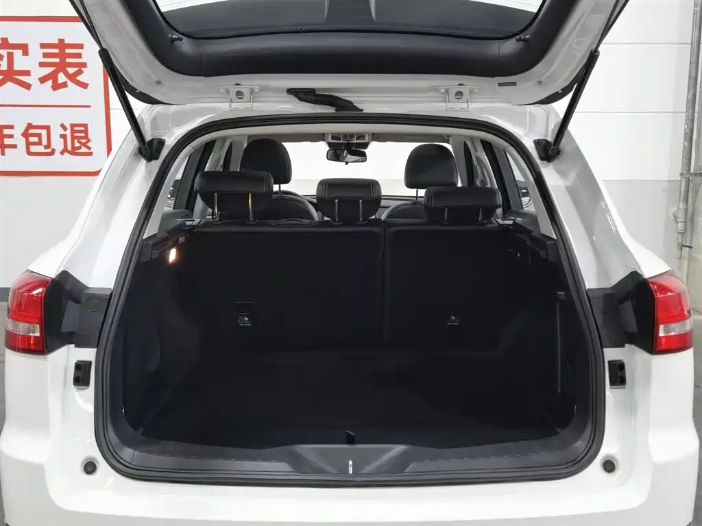 Haval H7 2018 Blue Label H7 2.0T Automatic Joy Edition фото 16