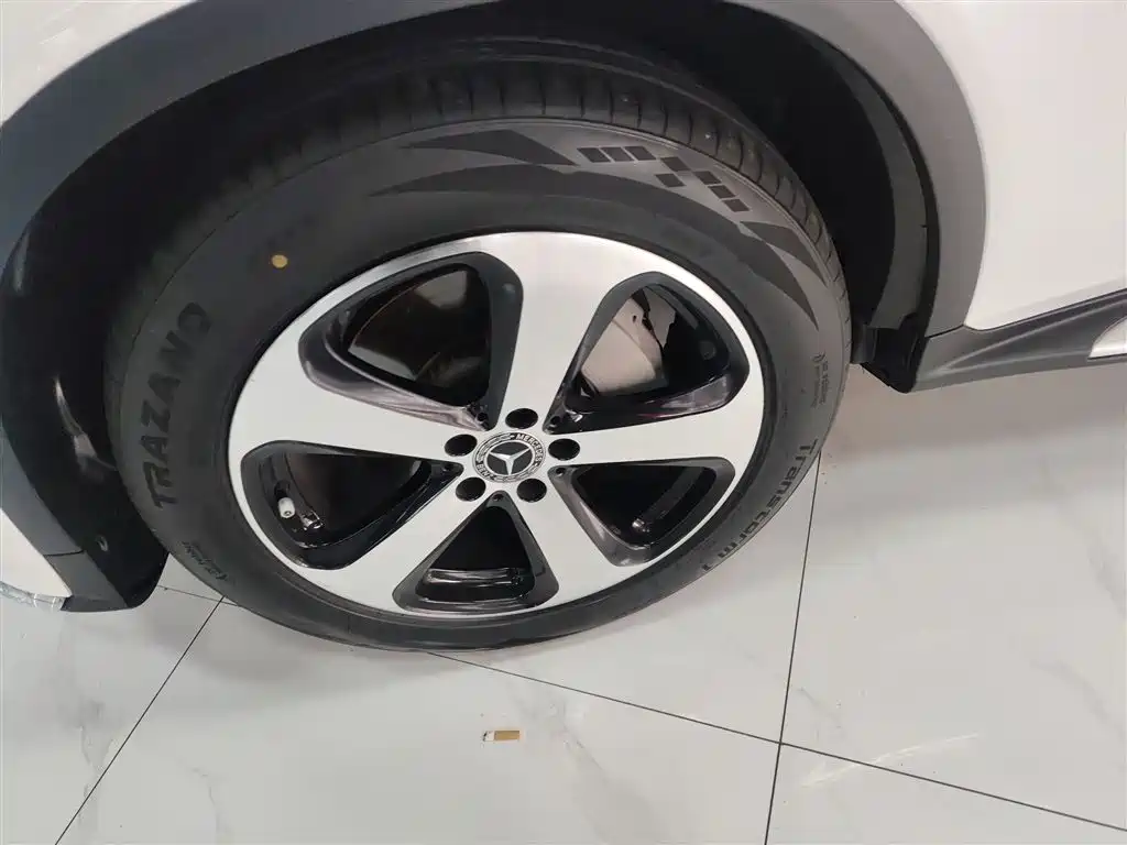 Mercedes-Benz GLC 2019 Facelift GLC 260 L 4MATIC Luxury фото 23