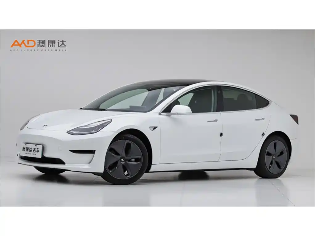 Tesla Model 3 2020