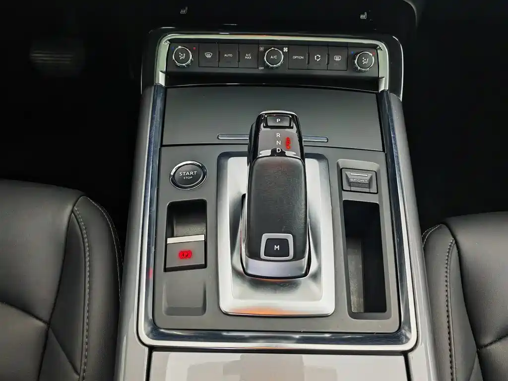 Citroën C6 2021 400THP Comfort Version фото 13