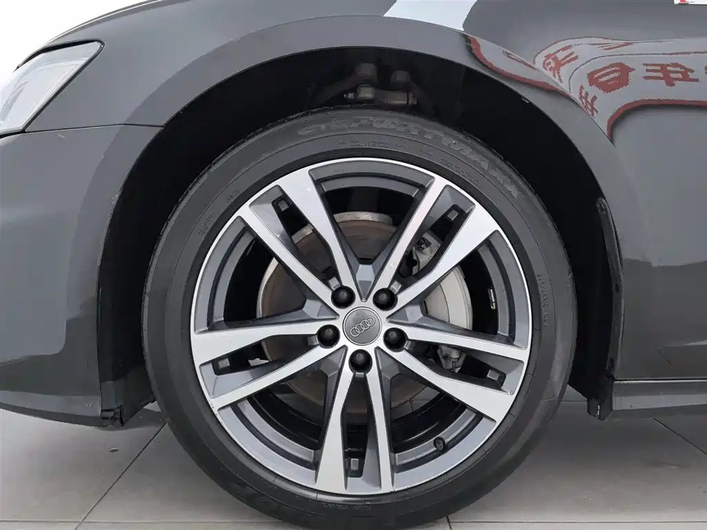 Audi A6L 2020 40 TFSI Luxury Dynamic фото 17