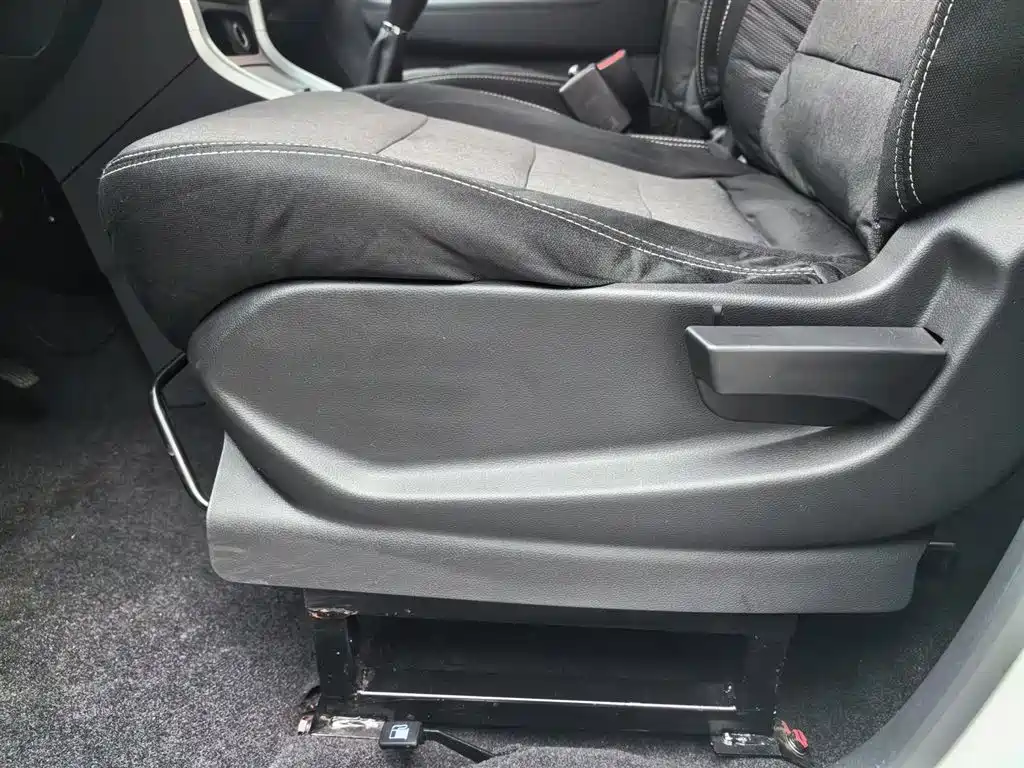 BAIC Changhe Changhe Beidouxing 2023 1.4L Standard фото 20