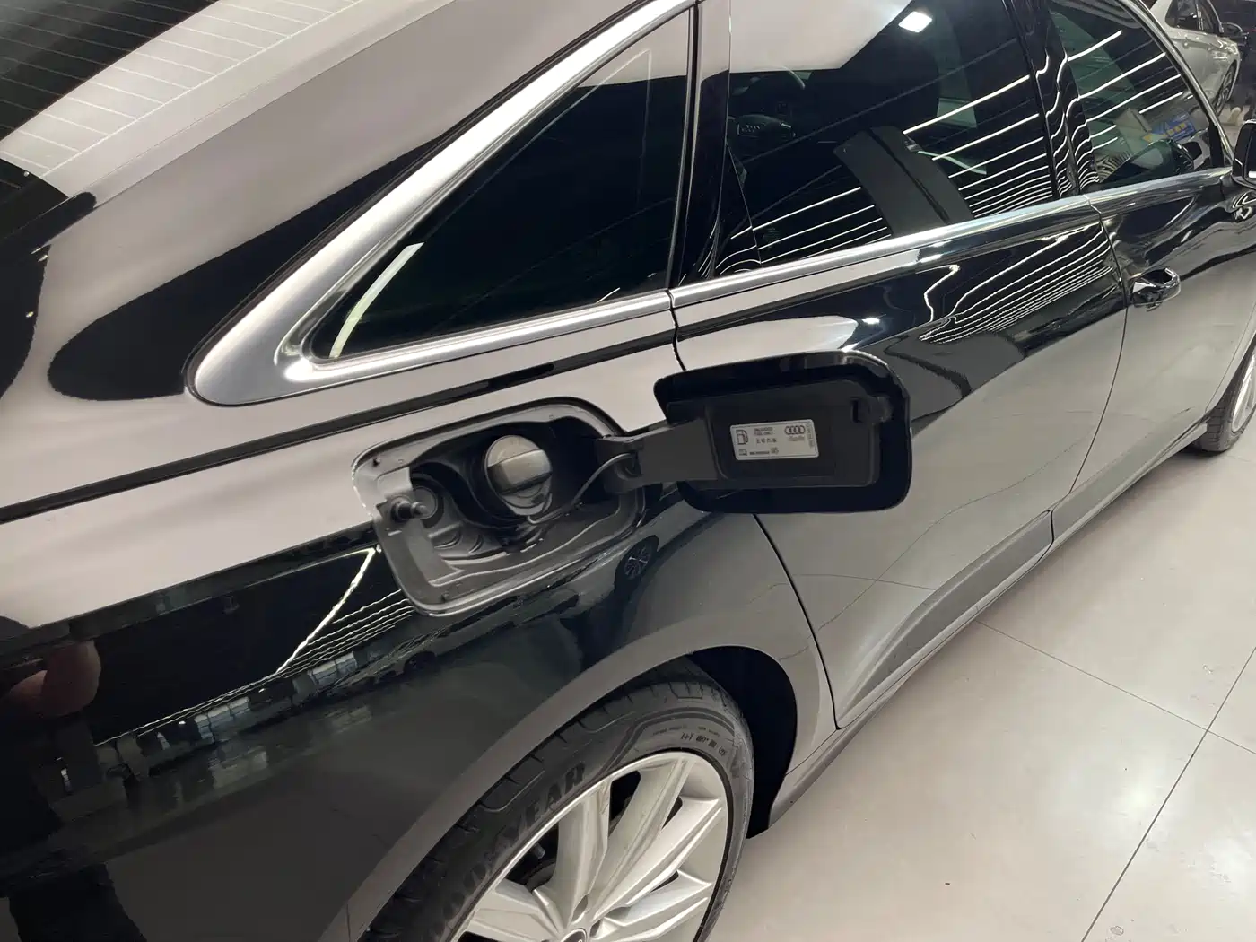 Audi A6L 2024 45 TFSI Premium Dynamic фото 32
