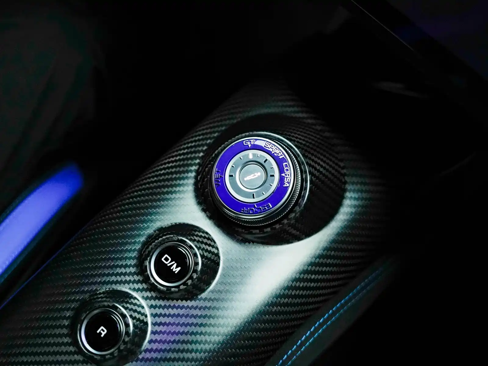 Фото 8 - Maserati MC20